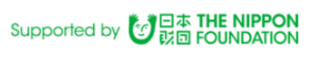 日本財団ロゴ3