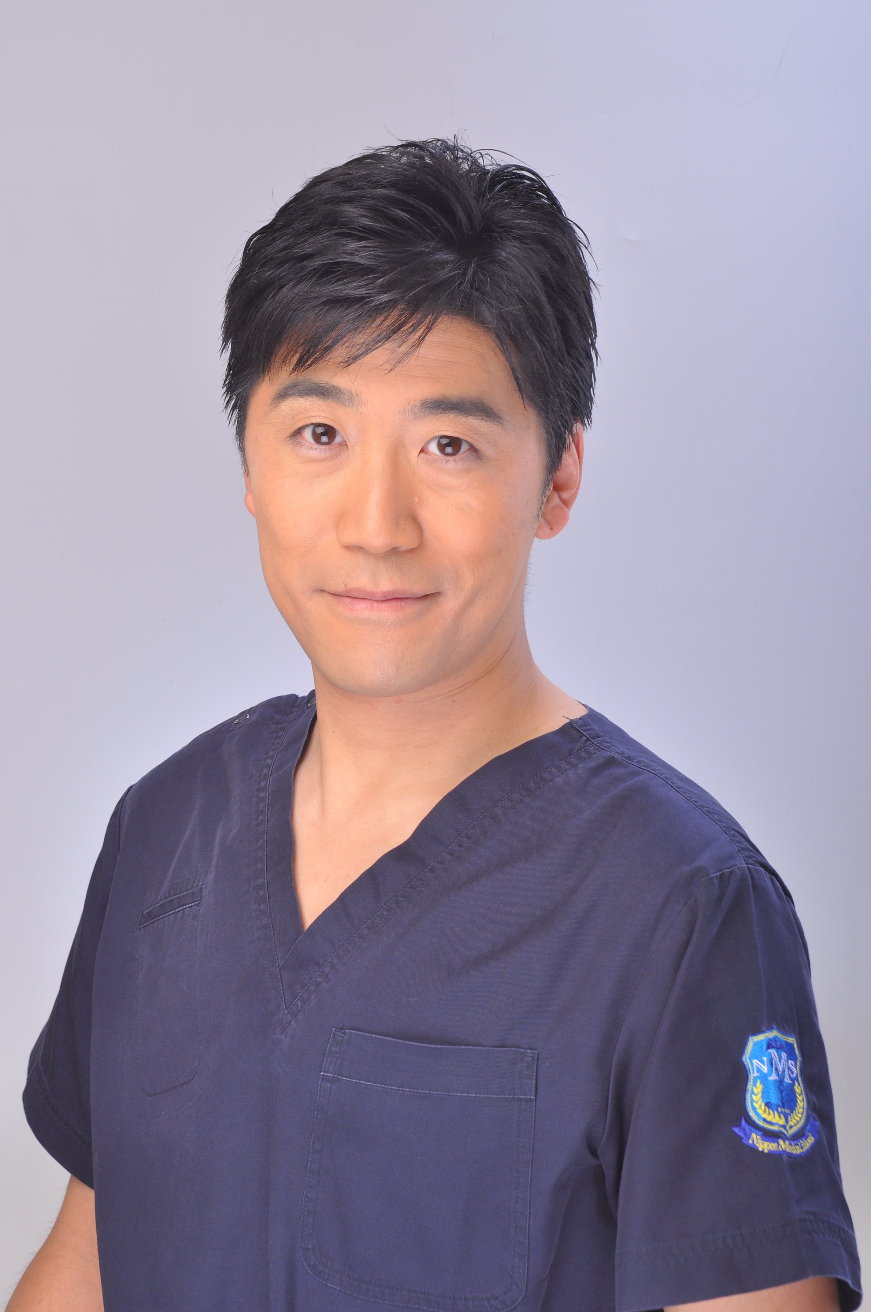 渡邉嘉之