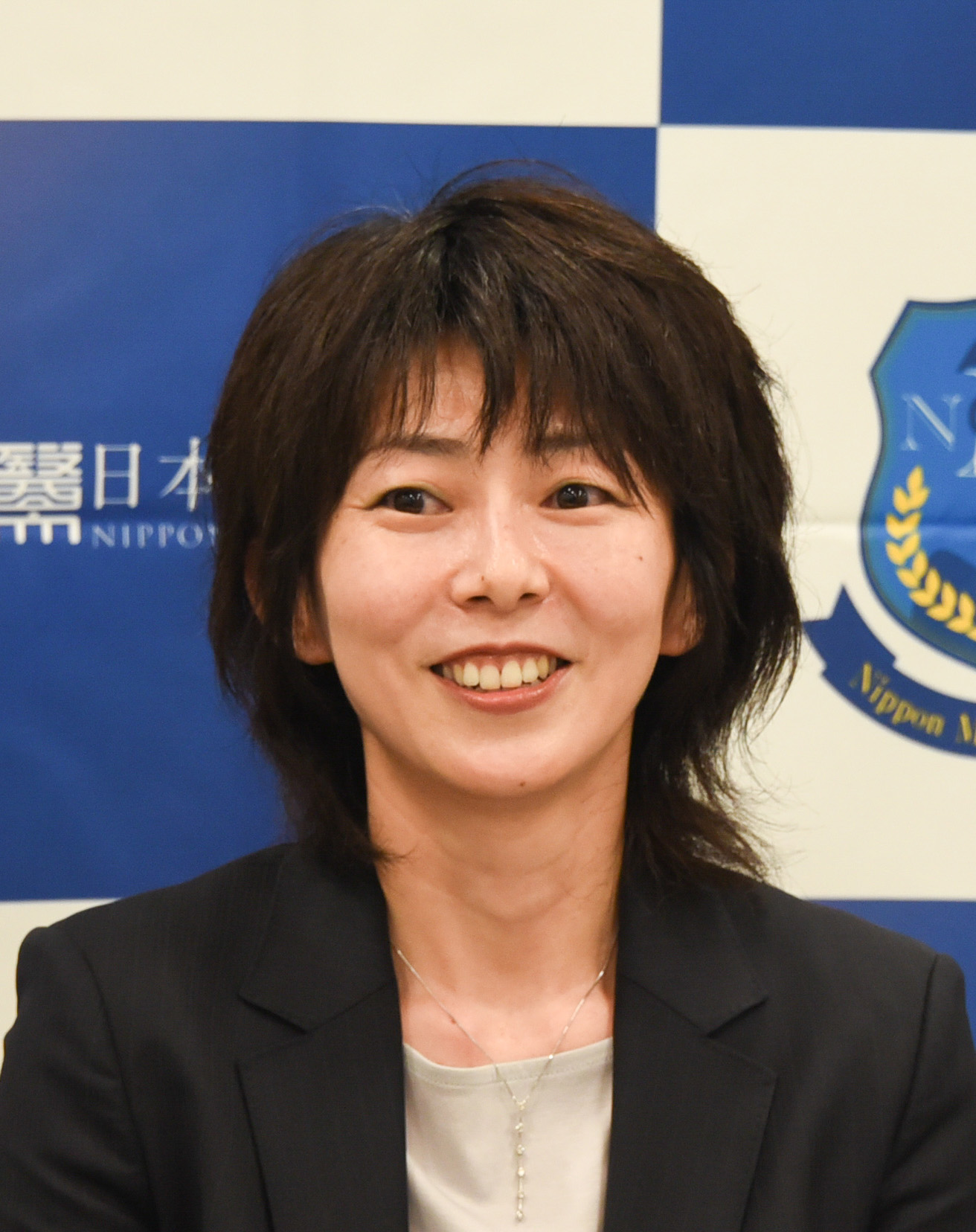 岩井 佳子