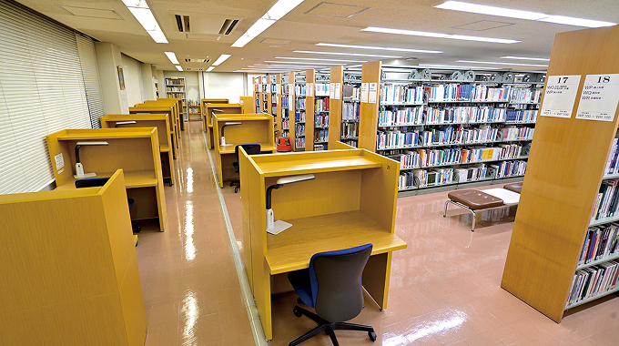 図書館