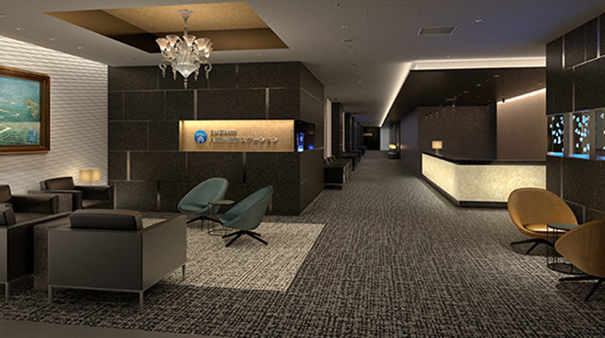 八重洲健診ステーション