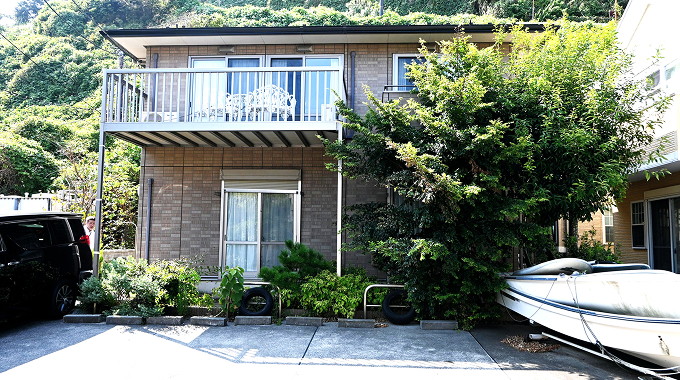 鎌倉マリンハウス