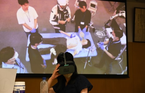 日本医科大学創立150周年