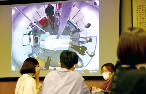 日本医科大学創立150周年