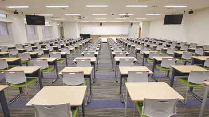 大学の学びを、社会へ