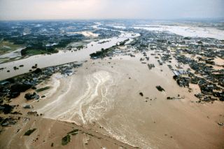 災害医療をリードするエキスパートを輩出