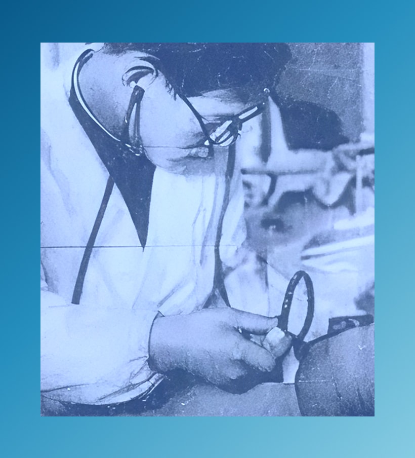 Founding Spirit 〜建学の精神〜済生救民