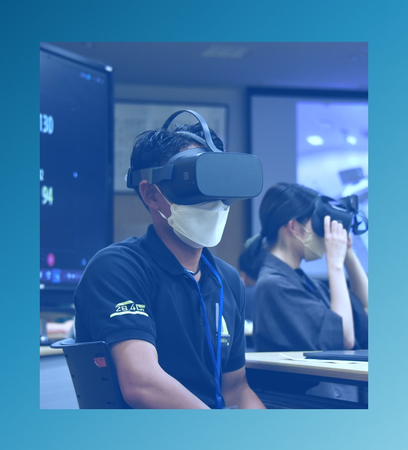 Educational Philosophy 〜教育理念〜愛と研究心を有する　質の高い医師と医学者の育成