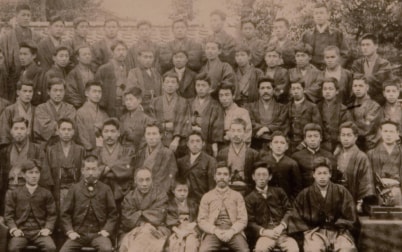 150年の伝統と継承