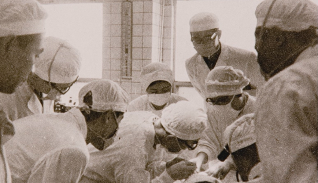 150年の伝統と継承