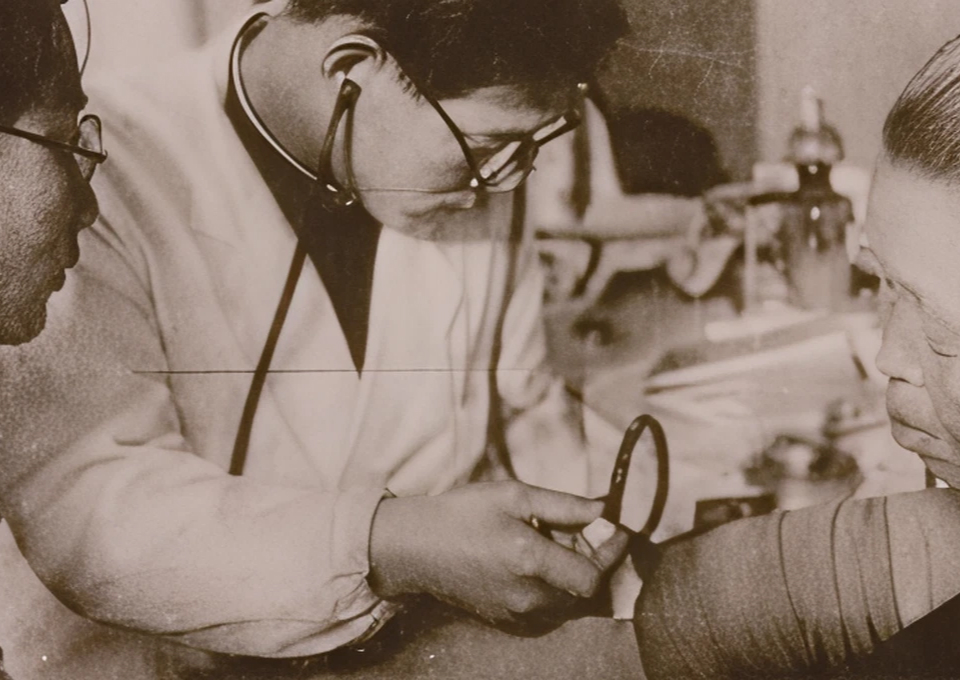 150年の伝統と継承