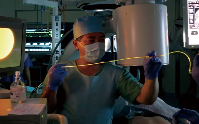 先進医療の力と革新