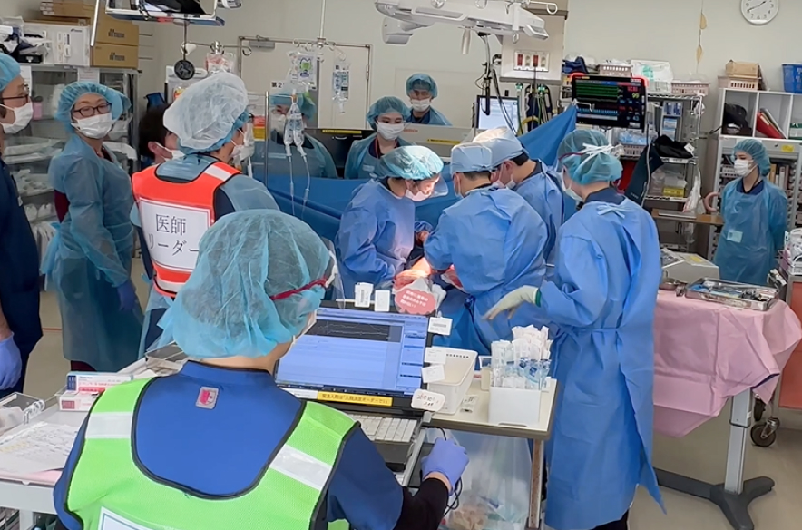 先進医療の力と革新