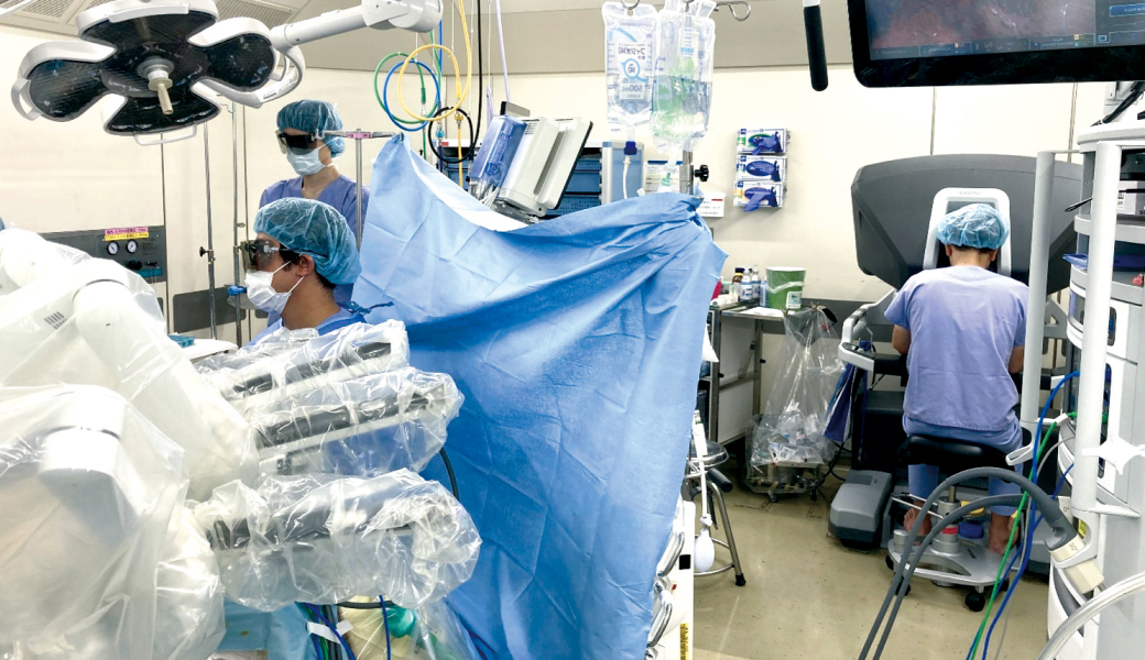 先進医療の力と革新