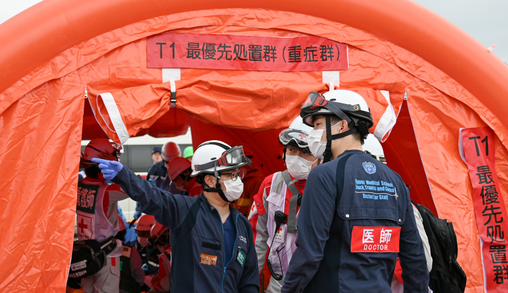 先進医療の力と革新