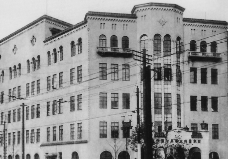 未来を紡ぐ看護