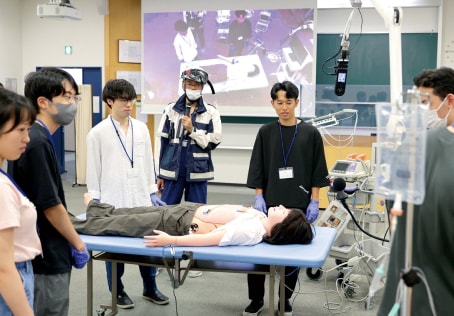 革新的な医学教育