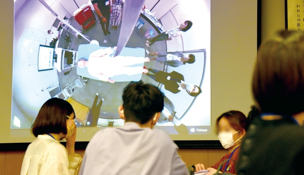 革新的な医学教育