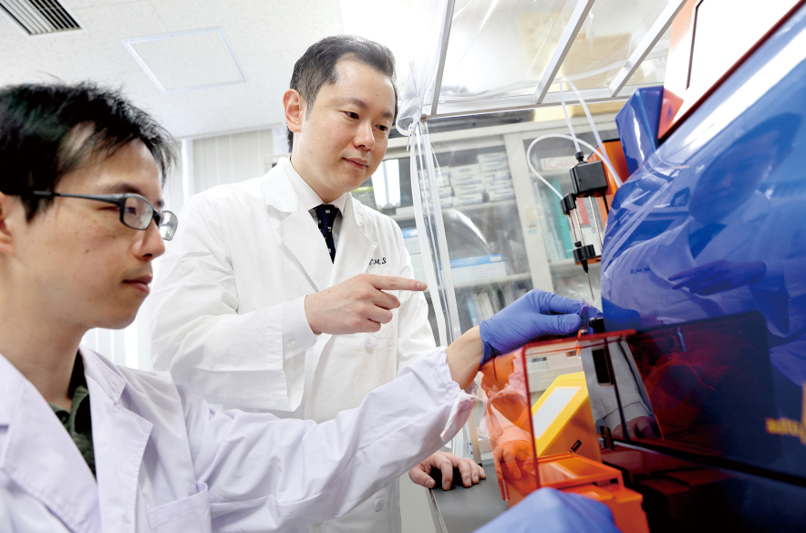 革新的な医学教育