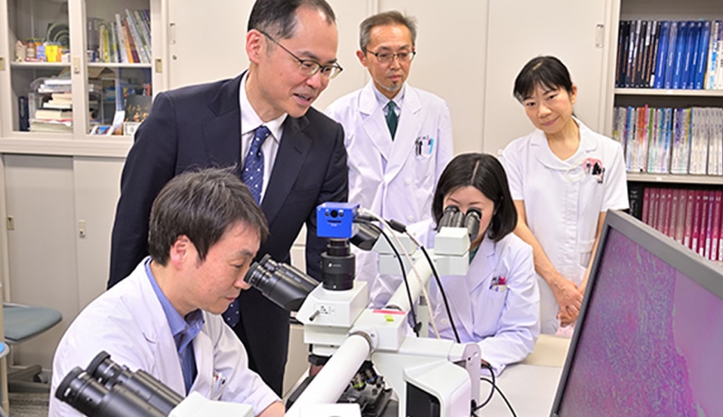 革新的な医学教育