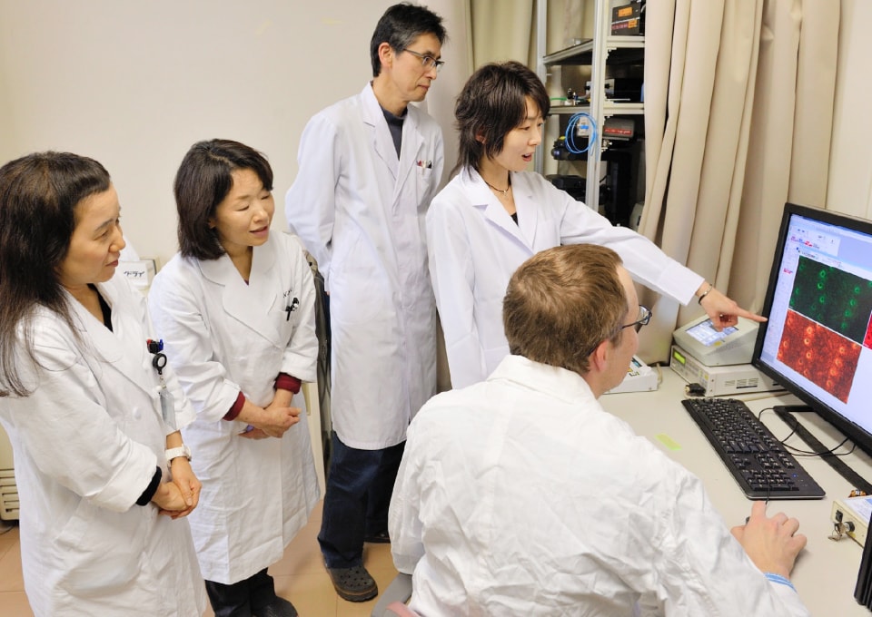 革新的な医学教育