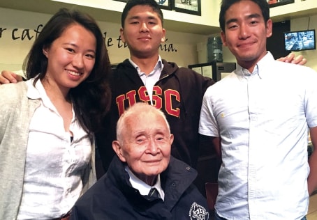 日本医科大学から世界へ