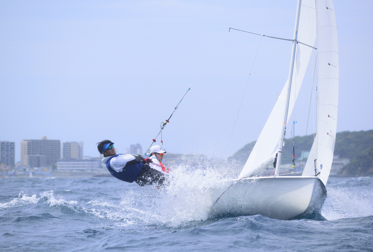 年間行事スケジュール