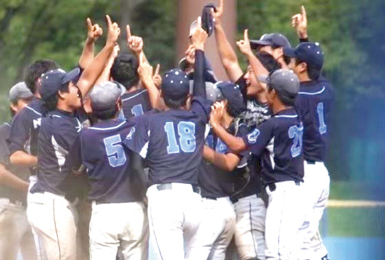 年間行事スケジュール