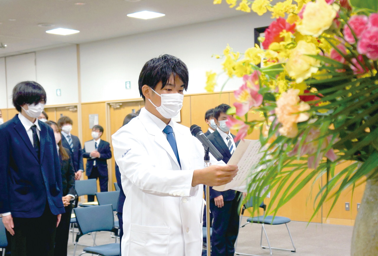 年間行事スケジュール