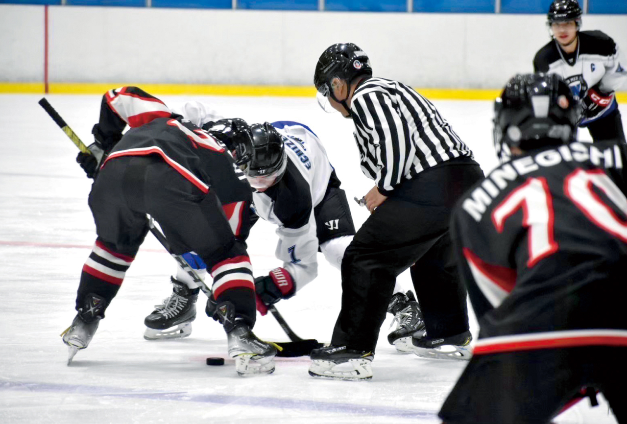 年間行事スケジュール