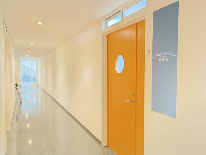 武蔵境キャンパス