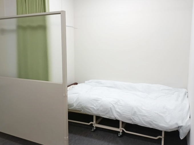 武蔵境キャンパス