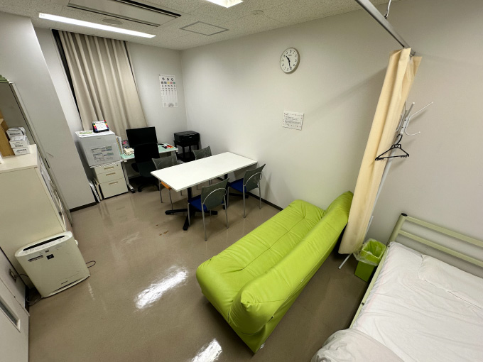 千駄木キャンパス