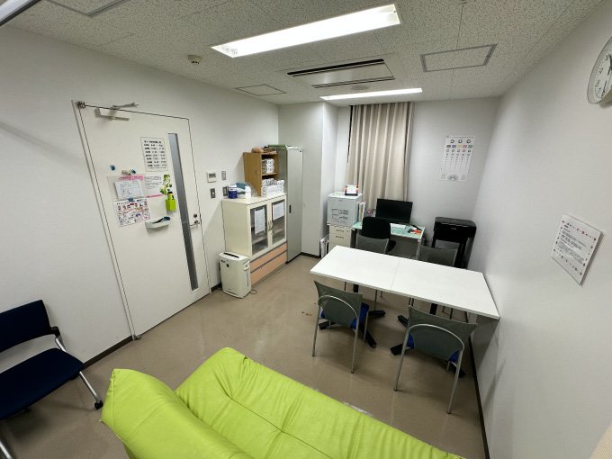 千駄木キャンパス