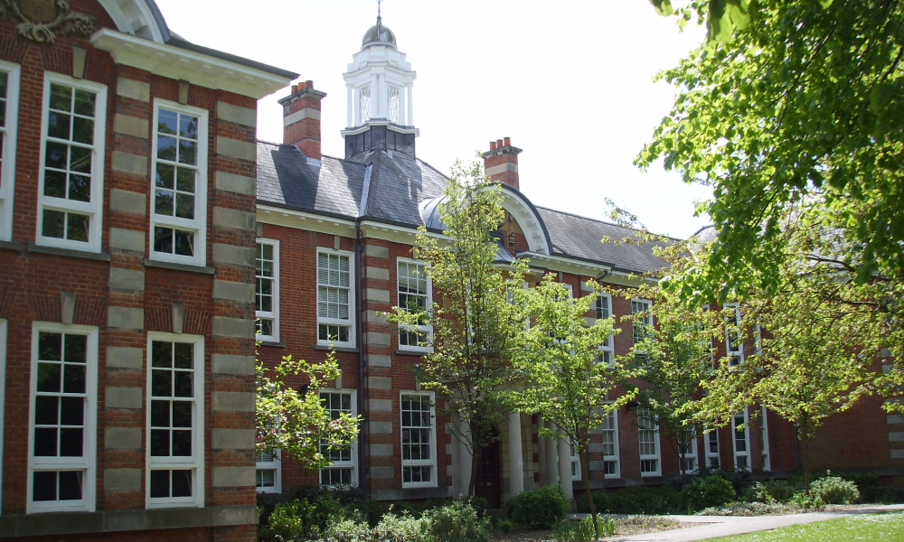 サウサンプトン大学