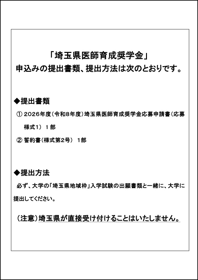 2.出願時提出書類