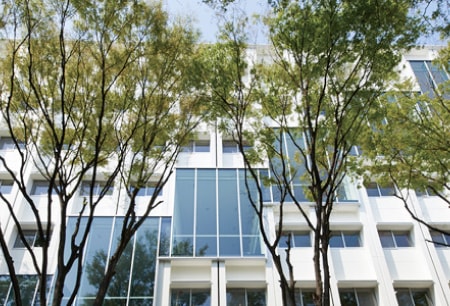 オープンキャンパス