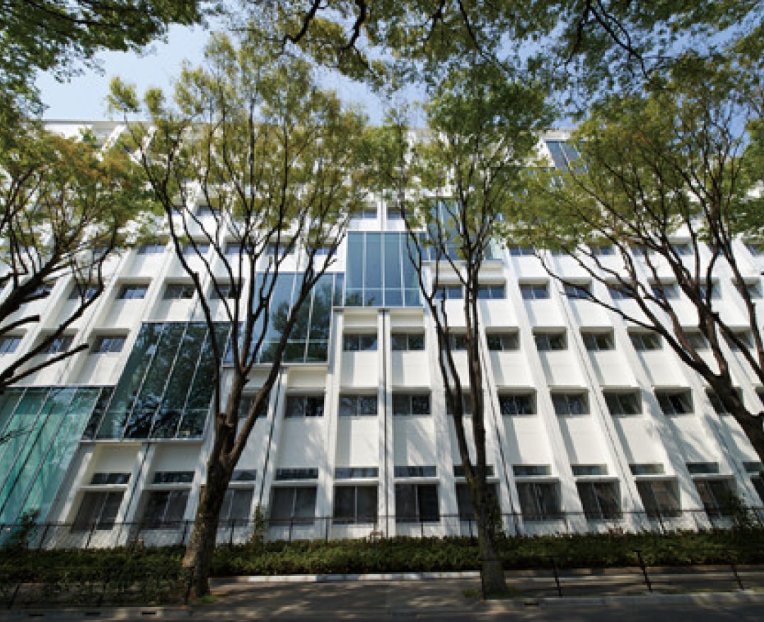 武蔵境キャンパス