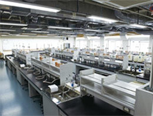 武蔵境キャンパス