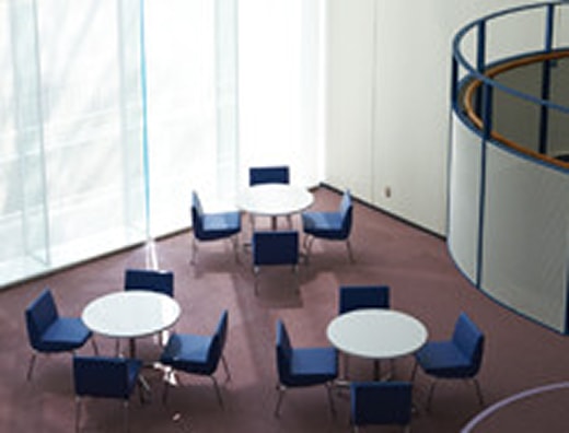 武蔵境キャンパス