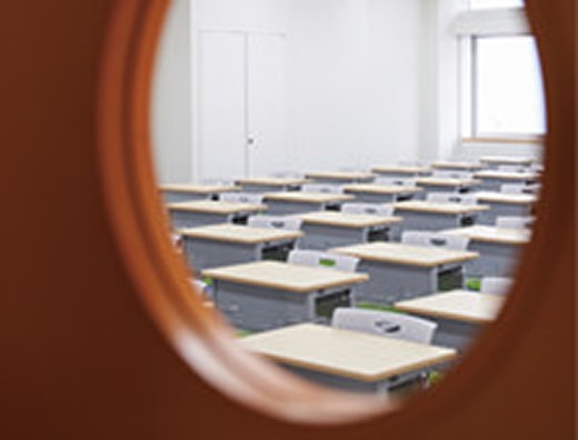 武蔵境キャンパス