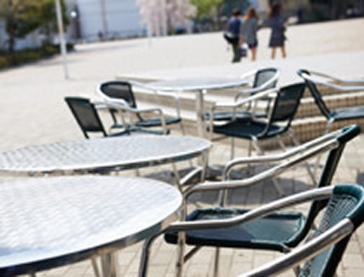 武蔵境キャンパス