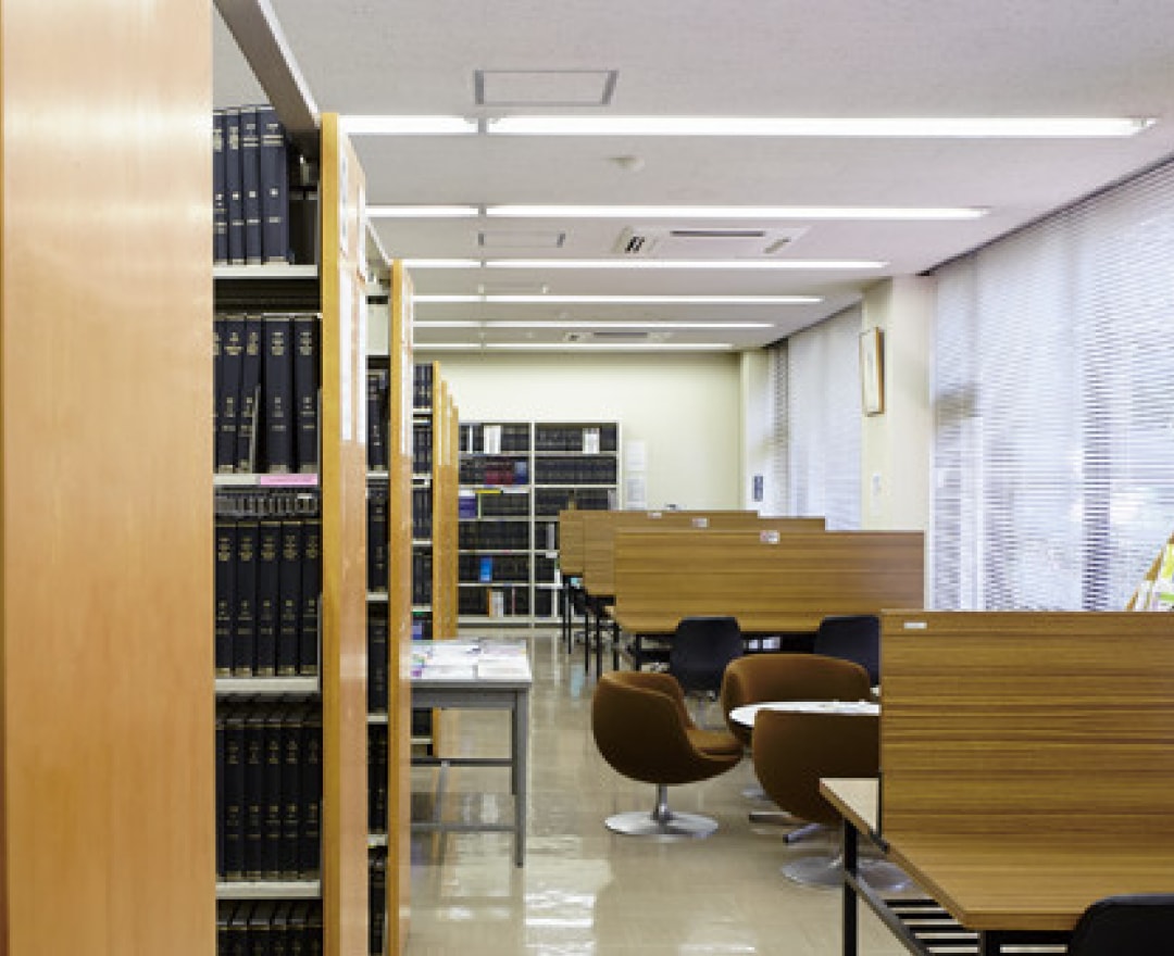 千駄木キャンパス