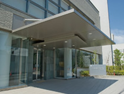 千駄木キャンパス