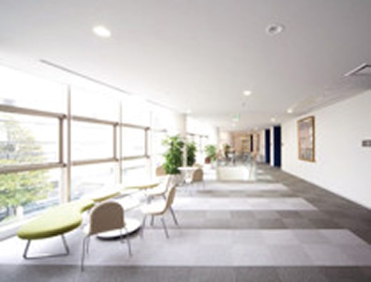 千駄木キャンパス