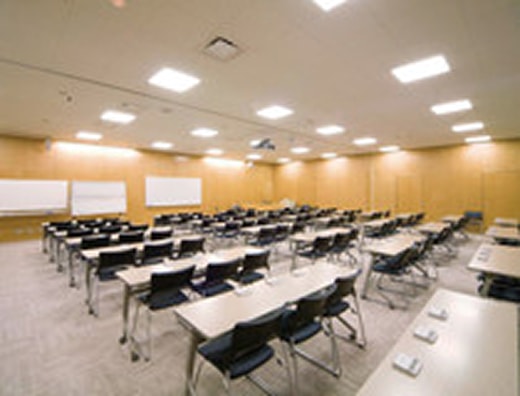 千駄木キャンパス