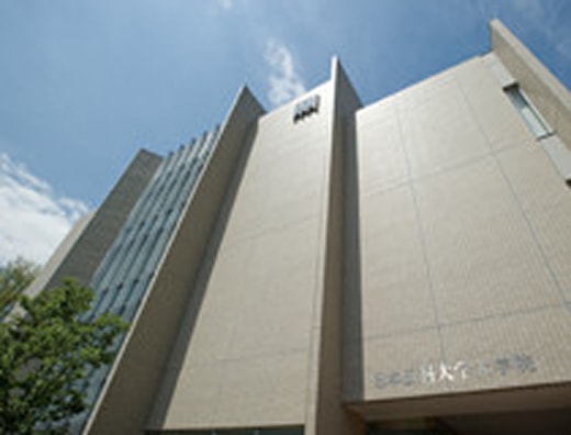 千駄木キャンパス