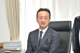 桑名 正隆
