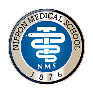 日本医科大学エンブレム