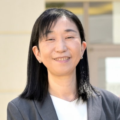 勝山貴美子